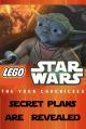 Lego Star Wars: The Yoda Chronicles - Secret Plans Are Revealed (C)