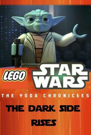 Lego Star Wars: The Yoda Chronicles - The Dark Side Rises (S)