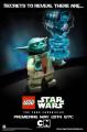 Lego Star Wars: Las crónicas de Yoda - El clon fantasma (TV)