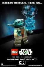 Lego Star Wars: The Yoda Chronicles - The Phantom Clone (TV) (TV)