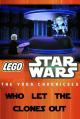 Lego Star Wars: The Yoda Chronicles - Who Let the Clones Out (C)