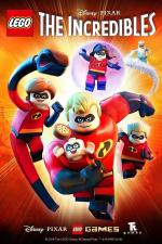 Lego the Incredibles 