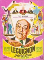 Leguignon the Healer  - Posters