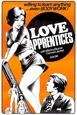 Love Apprentices 