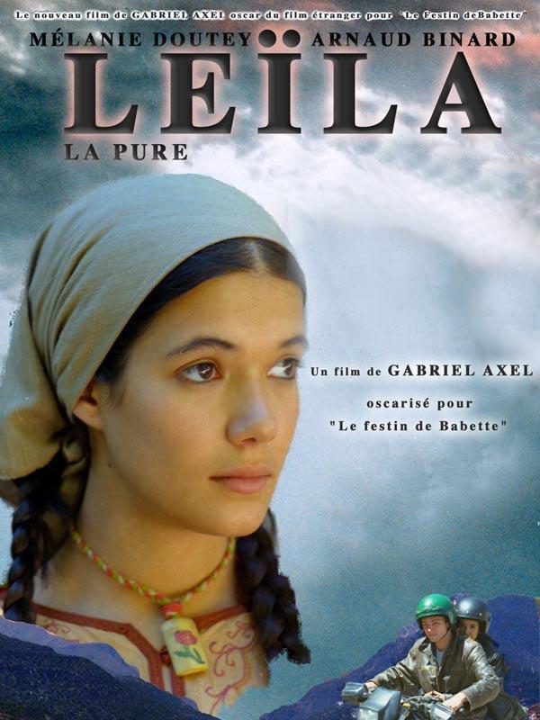 LeÃ¯la (2001) - FilmAffinity