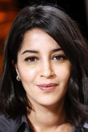 Leïla Bekhti