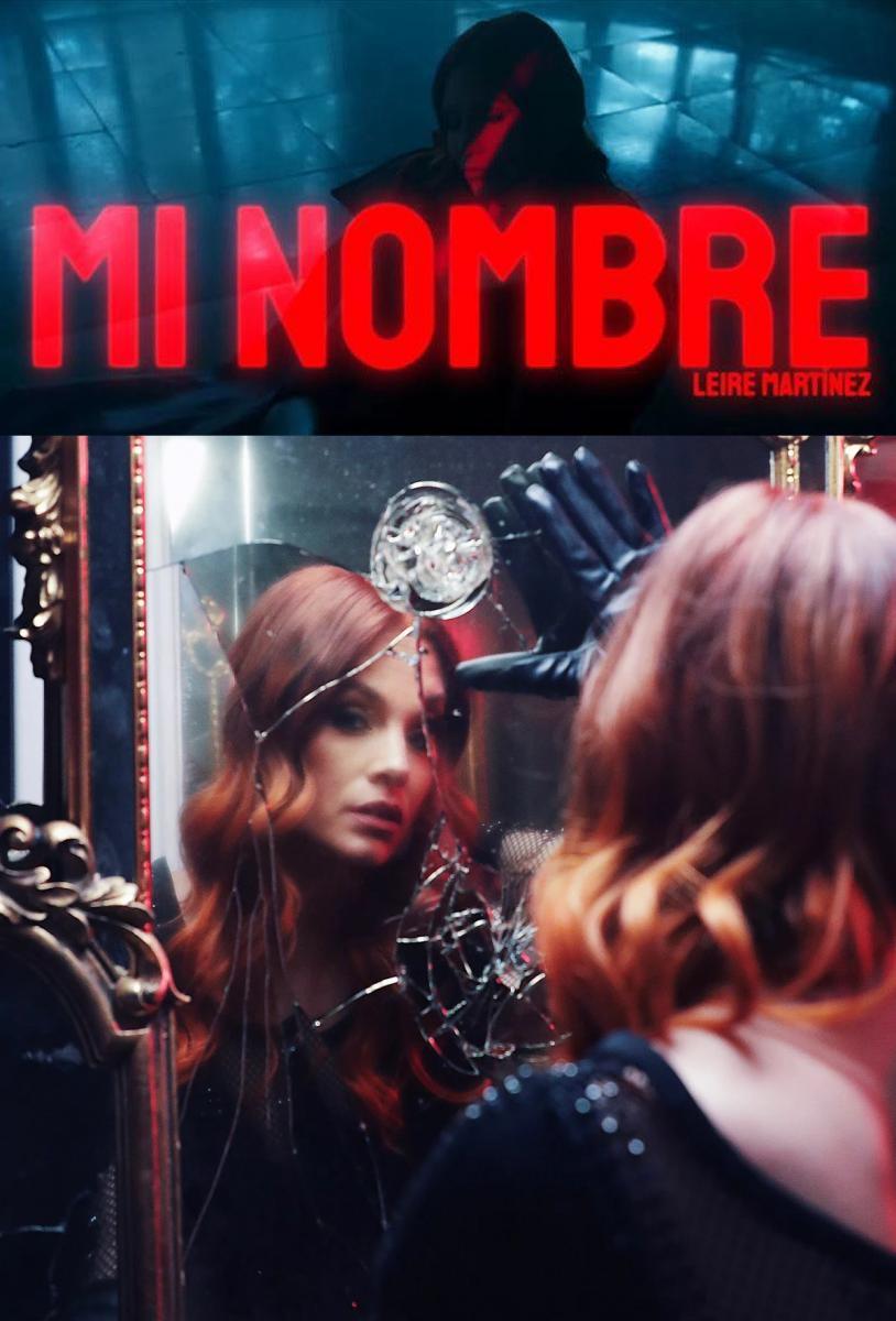 Leire Martínez: Mi nombre (Music Video)