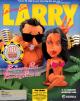 Leisure Suit Larry 3: Passionate Patti in Pursuit of the Pulsating Pectorals! 