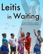 Leitis in Waiting 