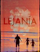 Lejanía  - Posters