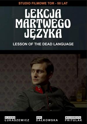 Lekcja martwego jezyka 