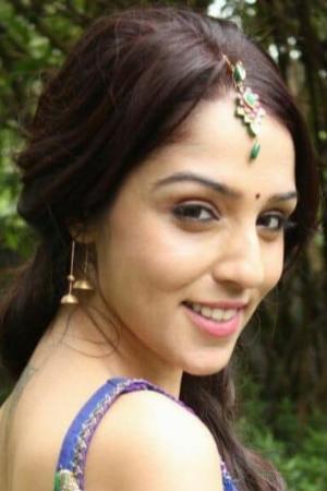 Lekha Washington