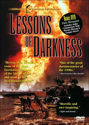 Lecciones en la oscuridad 