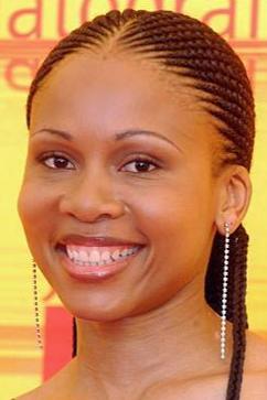 Leleti Khumalo