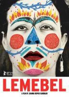 Lemebel  - Poster / Imagen Principal