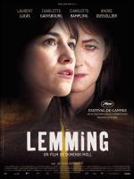 Lemming  - Poster / Imagen Principal