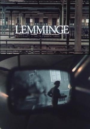 Lemminge, Teil 1 Arkadien (TV)