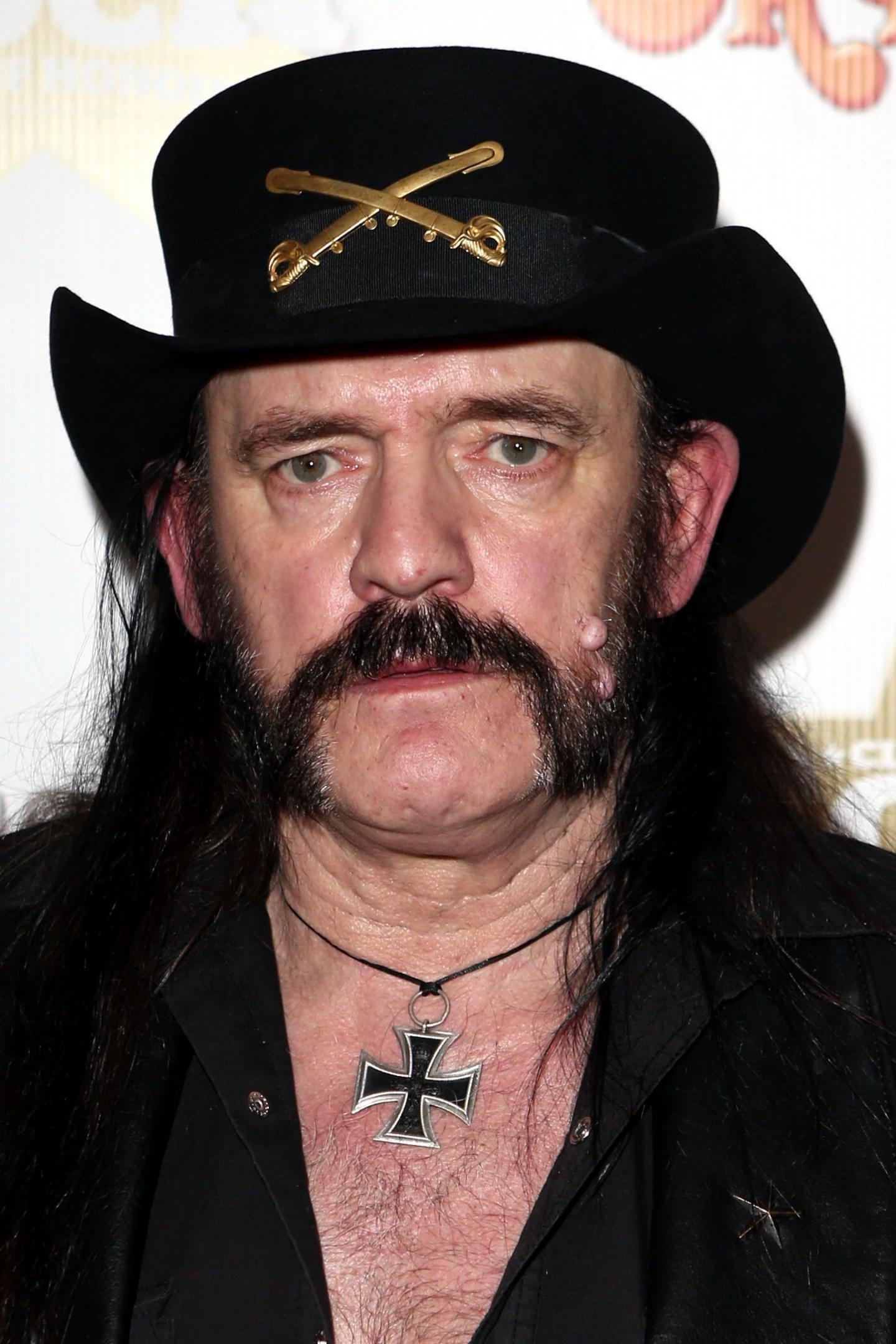 lemmy kilmister ozzy osbourne songs