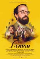 Lemon  - Poster / Imagen Principal