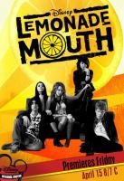 Lemonade Mouth (TV) - Poster / Imagen Principal