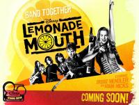 Lemonade Mouth (TV) - Promo