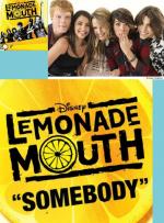 Lemonade Mouth: Somebody (Vídeo musical)