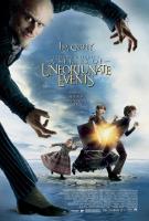 Lemony Snicket's A Series Of Unfortunate Events  - Poster / Main Image