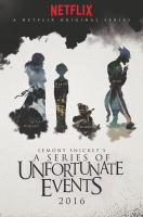 A Series of Unfortunate Events (TV Series) - Posters