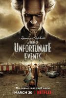 A Series of Unfortunate Events (TV Series) - Posters