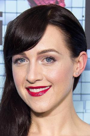 Lena Hall