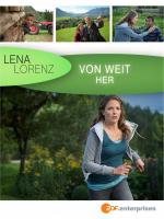 Lena Lorenz: Un largo camino (TV) - Poster / Imagen Principal