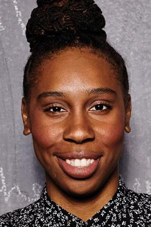 Lena Waithe