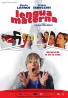 Lengua materna  - Poster / Main Image