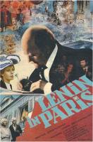 Lenin en París  - Poster / Imagen Principal