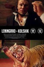 Leningrad: Kolshchik (Vídeo musical)