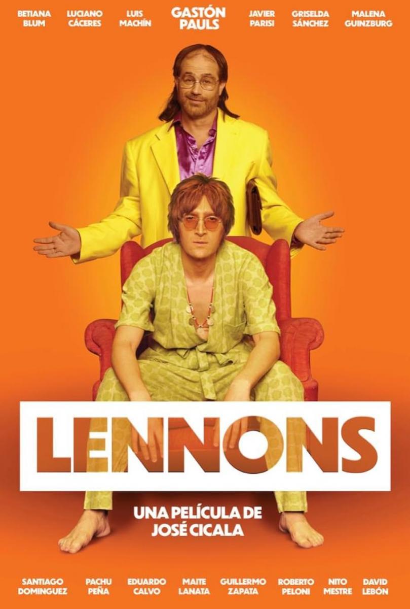 Image Gallery For Lennons - Filmaffinity