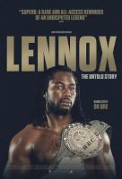 Lennox Lewis: The Untold Story  - Poster / Imagen Principal