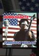 Lenny Kravitz: American Woman (Vídeo musical)