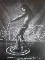 Lenny Kravitz: Circus (Music Video)