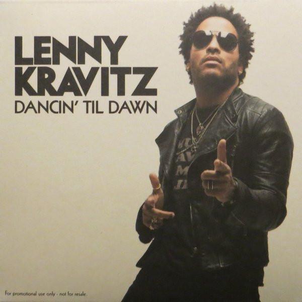 Lenny Kravitz Dick Falls Out