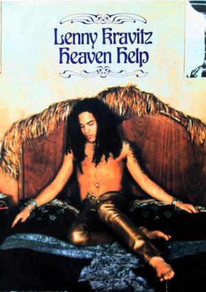 Lenny Kravitz: Heaven Help (Music Video)