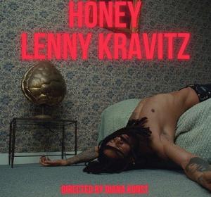 Lenny Kravitz: Honey (Vídeo musical)