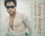Lenny Kravitz: I Belong to You (Vídeo musical)