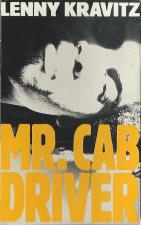 Lenny Kravitz: Mr. Cab Driver (Music Video)