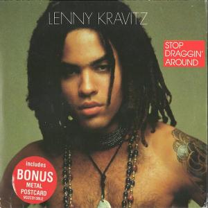 Lenny Kravitz: Stop Draggin' Around (Music Video)