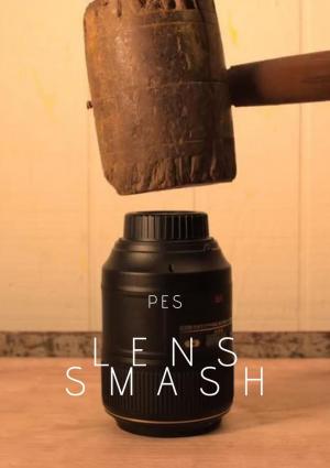 Lens Smash (C)