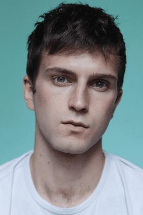 Léo Legrand