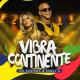 Léo Santana & Karol G: Vibra Continente (Music Video)