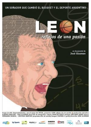 León, reflejos de una pasión 