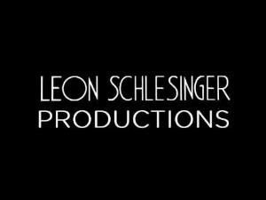 Leon Schlesinger Studios